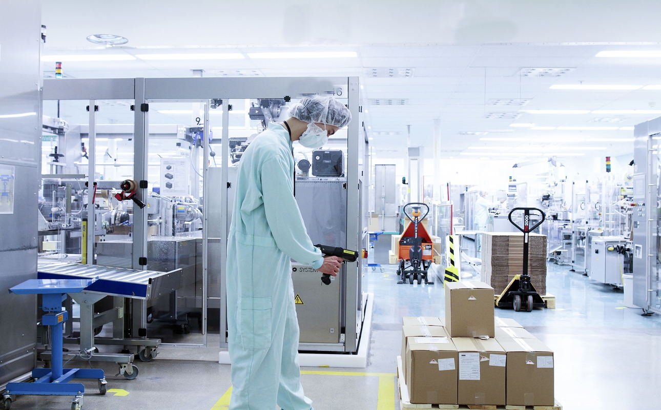 無塵凈化工程 GMP凈化車間哪家工程公司做得比較好？