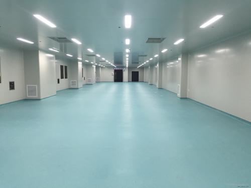 廠房的無塵凈化車間施工中一般會遇到什么問題？