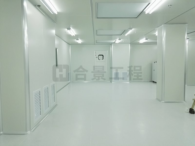 做廠房潔凈工程建設項目如何判斷乙方有實力？一文讀懂！