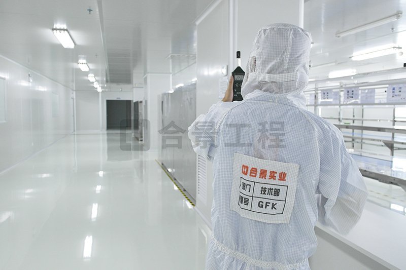 電子無(wú)塵車(chē)間及潔凈室有哪些要求？具體是這幾點(diǎn)