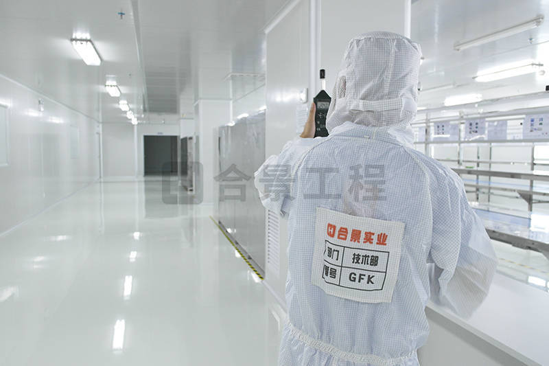 中國(guó)最大的凈化公司 排名重不重要，看這些才可靠！