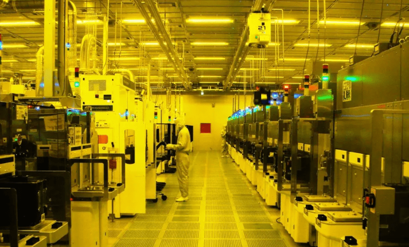 深圳半導(dǎo)體部分企業(yè)匯總:芯片設(shè)計(jì)、晶圓制造、封測(cè)材料、廠商