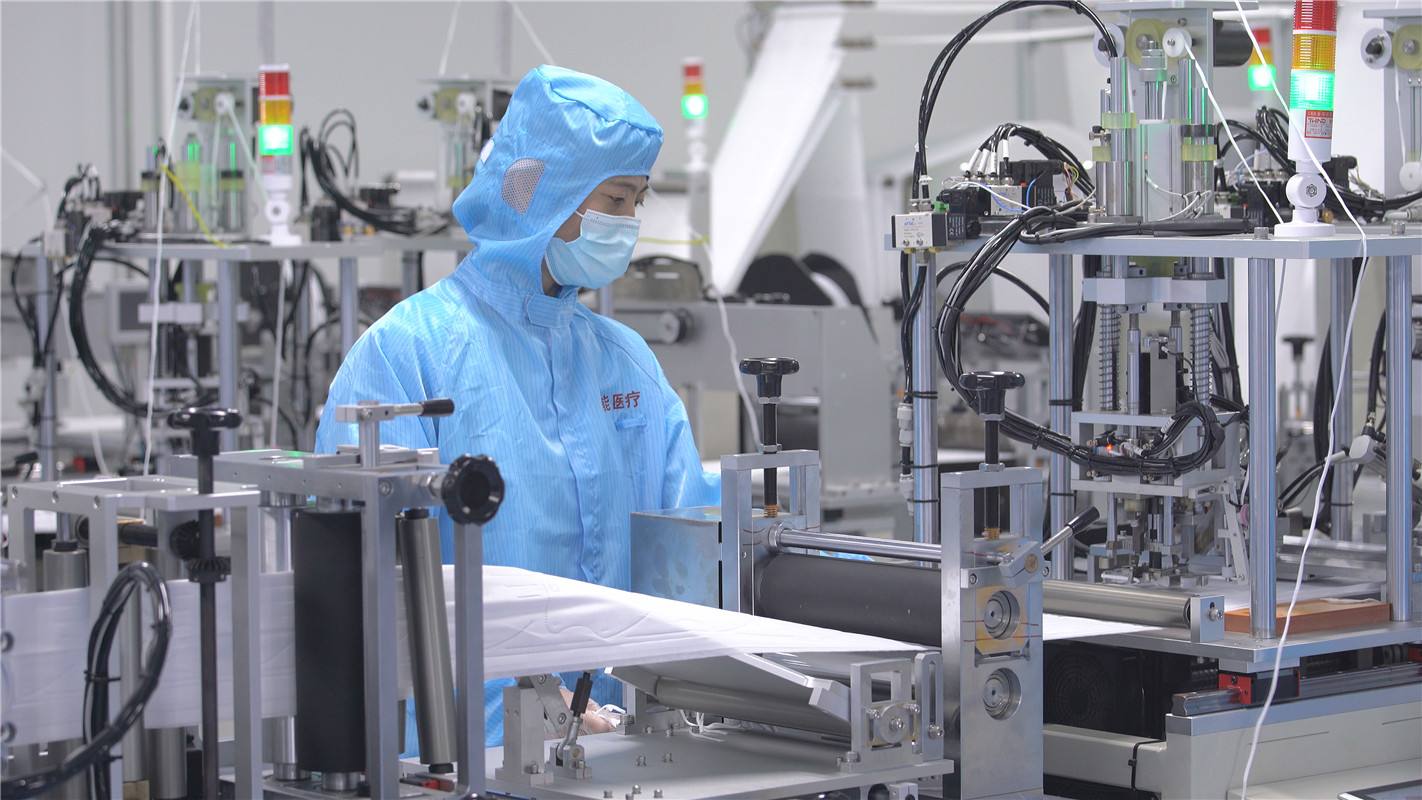 廣東：2022半導體產業(yè)工程開工、續(xù)建、投產建設項目計劃表公布