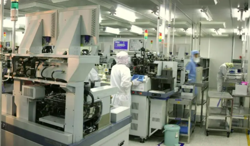 電子廠(chǎng)房潔凈車(chē)間設(shè)計(jì)規(guī)劃的思路要求 合景凈化工程師方案推薦