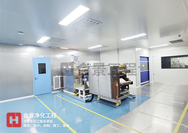  如何確保鋰電池生產(chǎn)安全？