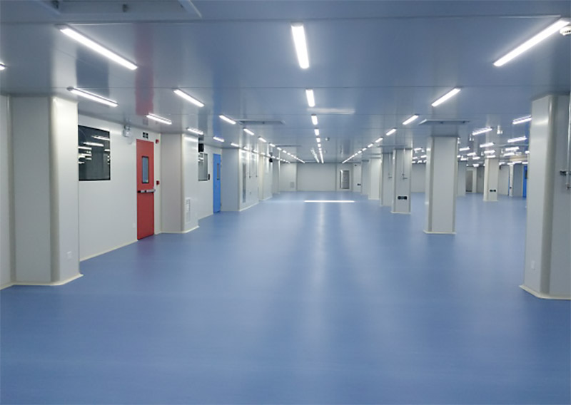 火災(zāi)警報(bào)系統(tǒng)在醫(yī)療器械潔凈車(chē)間的重要性!