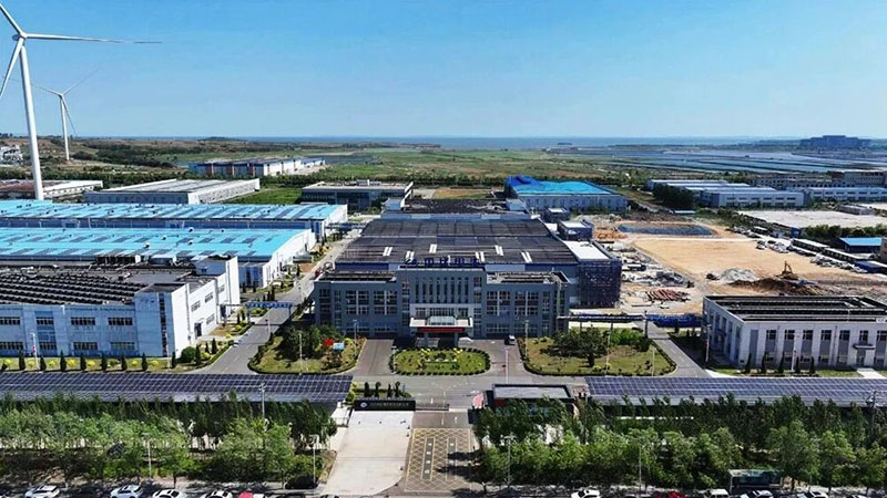 大連年產(chǎn)3GWh大圓柱電池項目即將試產(chǎn)